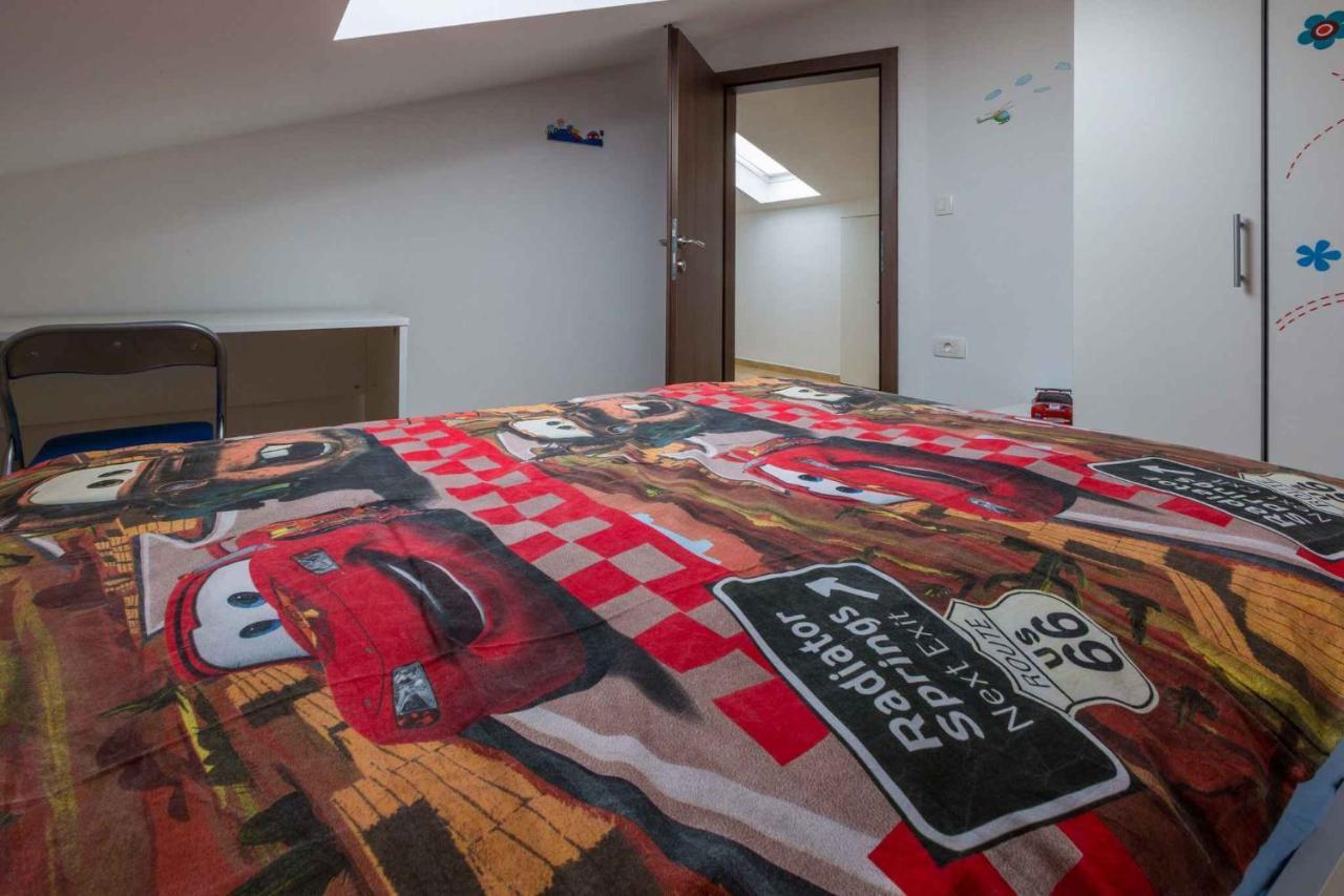 Holiday Home In Grizane 39285 Экстерьер фото