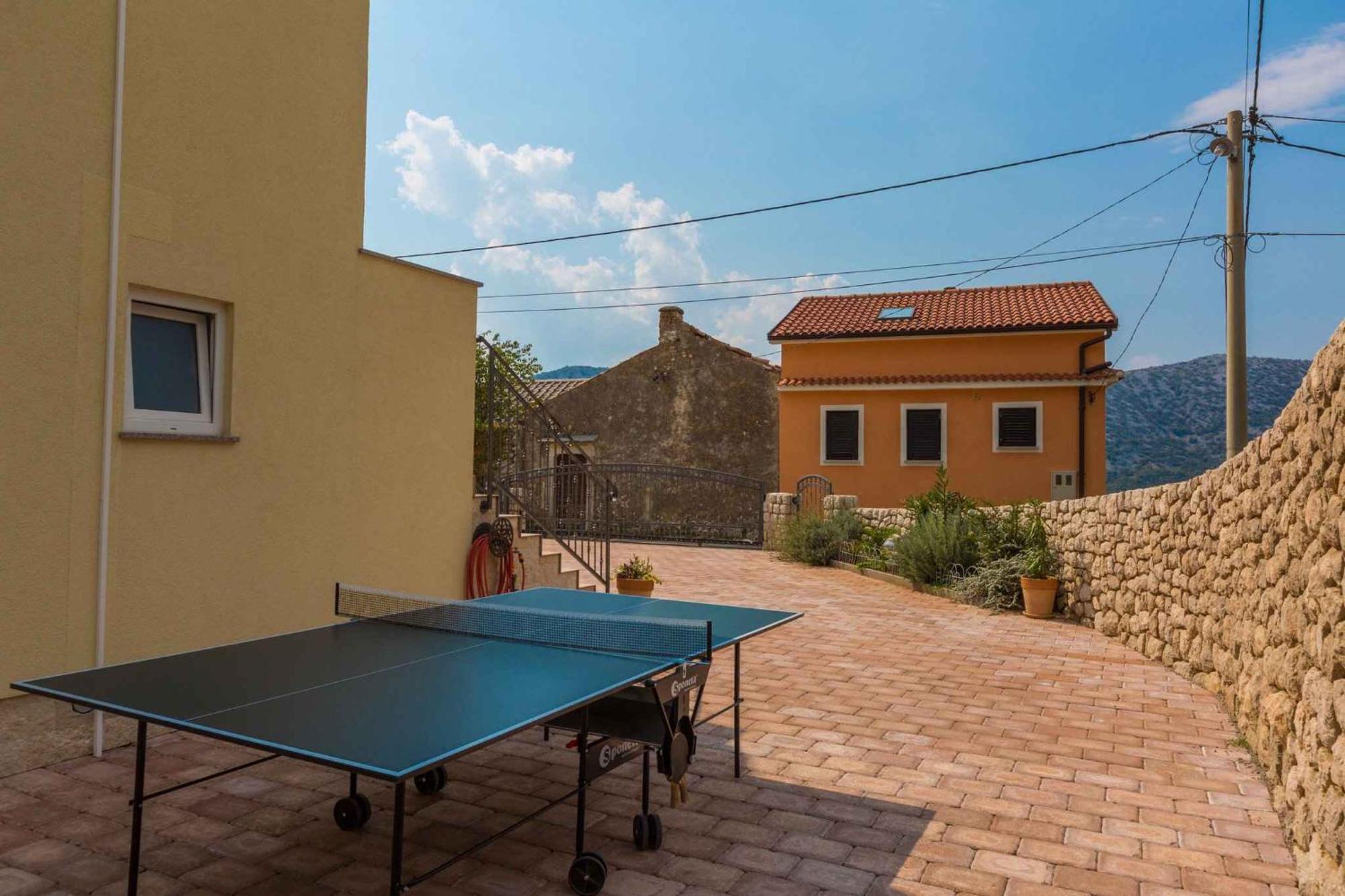 Holiday Home In Grizane 39285 Экстерьер фото