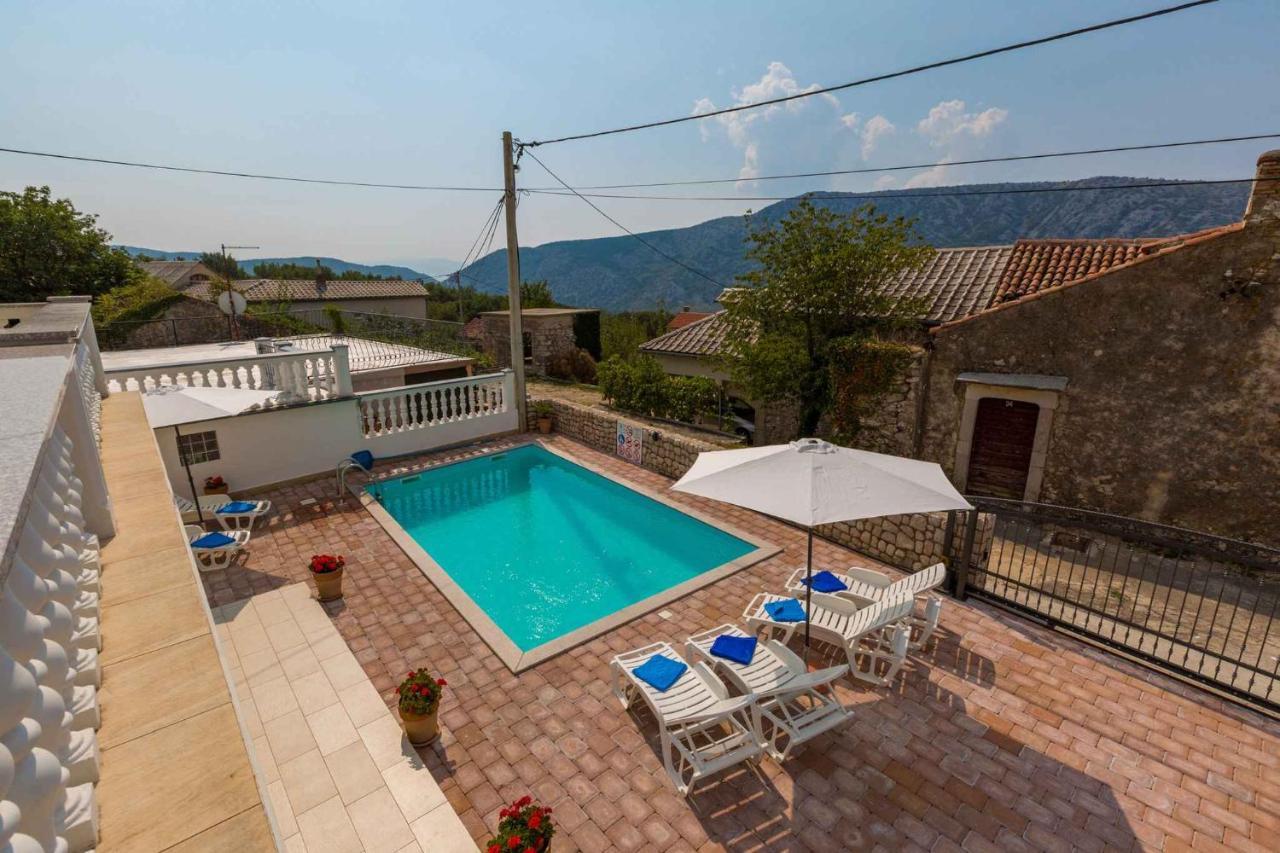 Holiday Home In Grizane 39285 Экстерьер фото